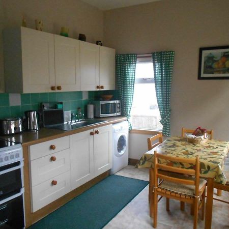 Belvedere Holiday Home Whitehills المظهر الخارجي الصورة