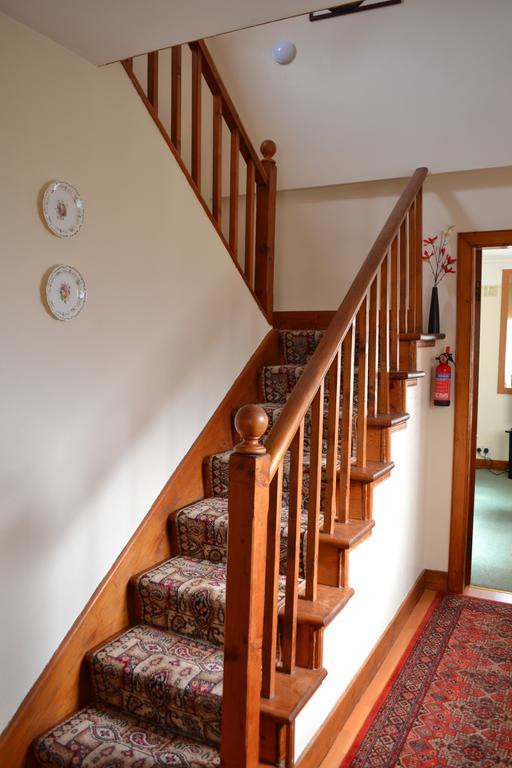 Belvedere Holiday Home Whitehills المظهر الخارجي الصورة