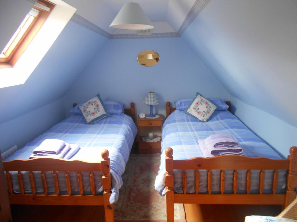 Belvedere Holiday Home Whitehills المظهر الخارجي الصورة