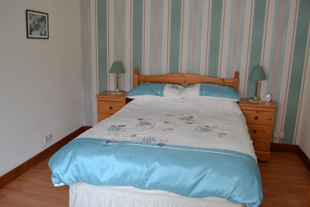 Belvedere Holiday Home Whitehills المظهر الخارجي الصورة